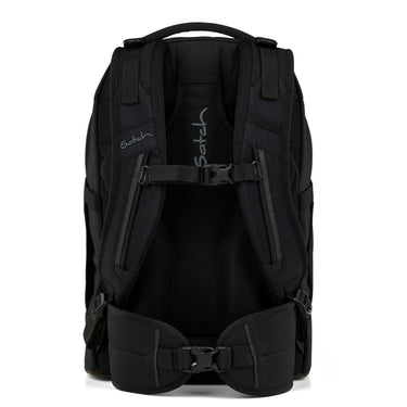 Satch Pack - Schulrucksack 45 cm 2025 (blackjack) - Markenkoffer