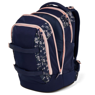 Satch Pack - Schulrucksack 45 cm 2025 (bloomy breeze) - Markenkoffer