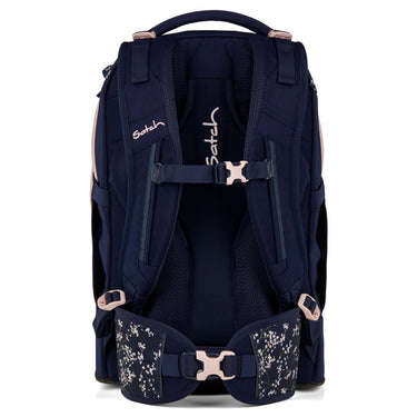 Satch Pack - Schulrucksack 45 cm 2025 (bloomy breeze) - Markenkoffer