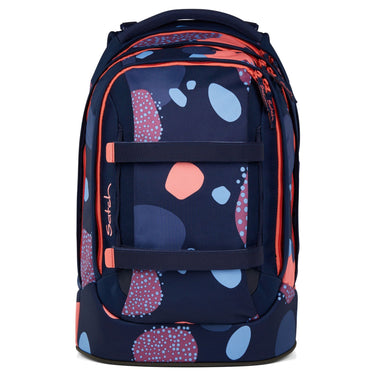 Satch Pack - Schulrucksack 45 cm 2025 (coral reef) - Markenkoffer
