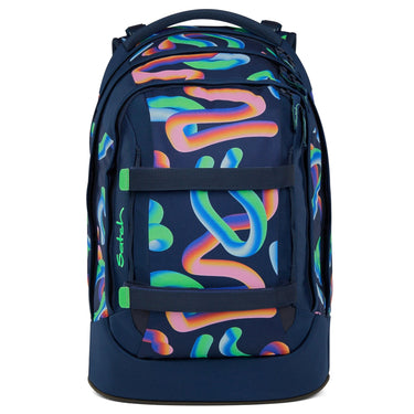 Satch Pack - Schulrucksack 45 cm 2025 (crazy twist) - Markenkoffer