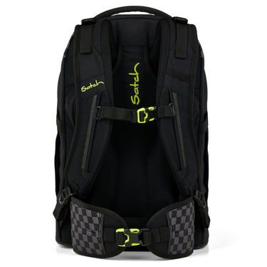 Satch Pack - Schulrucksack 45 cm 2025 (dark skate) - Markenkoffer