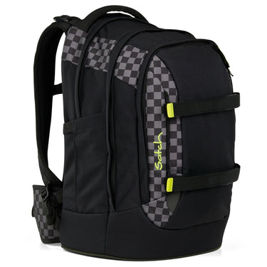 Satch Pack - Schulrucksack 45 cm 2025 (dark skate) - Markenkoffer