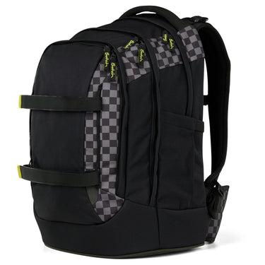 Satch Pack - Schulrucksack 45 cm 2025 (dark skate) - Markenkoffer