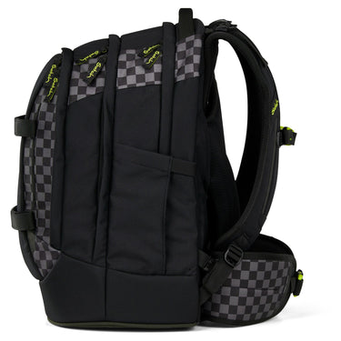 Satch Pack - Schulrucksack 45 cm 2025 (dark skate) - Markenkoffer