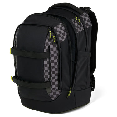 Satch Pack - Schulrucksack 45 cm 2025 (dark skate) - Markenkoffer