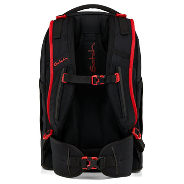 Satch Pack - Schulrucksack 45 cm 2025 (fire phantom) - Markenkoffer