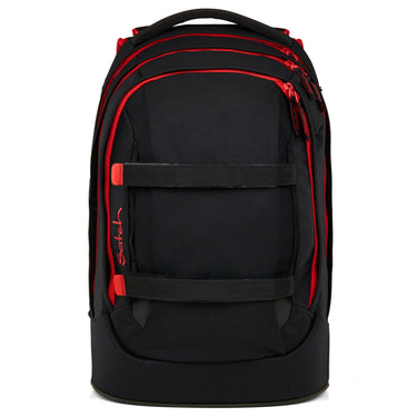 Satch Pack - Schulrucksack 45 cm 2025 (fire phantom) - Markenkoffer