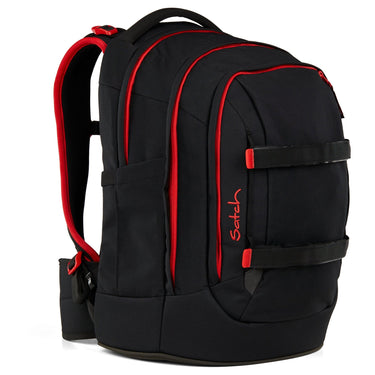 Satch Pack - Schulrucksack 45 cm 2025 (fire phantom) - Markenkoffer