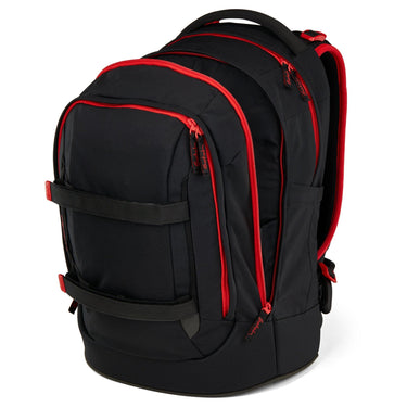 Satch Pack - Schulrucksack 45 cm 2025 (fire phantom) - Markenkoffer