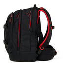 Satch Pack - Schulrucksack 45 cm 2025 (fire phantom) - Markenkoffer
