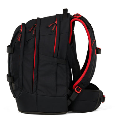 Satch Pack - Schulrucksack 45 cm 2025 (fire phantom) - Markenkoffer