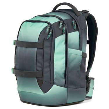 Satch Pack - Schulrucksack 45 cm 2025 (gradient mint) - Markenkoffer