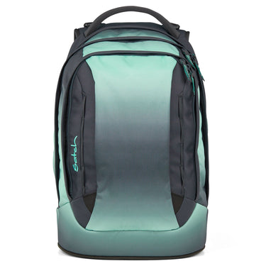 Satch Pack - Schulrucksack 45 cm 2025 (gradient mint) - Markenkoffer