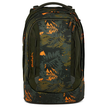 Satch Pack - Schulrucksack 45 cm 2025 (jurassic jungle) - Markenkoffer