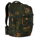 Satch Pack - Schulrucksack 45 cm 2025 (jurassic jungle) - Markenkoffer