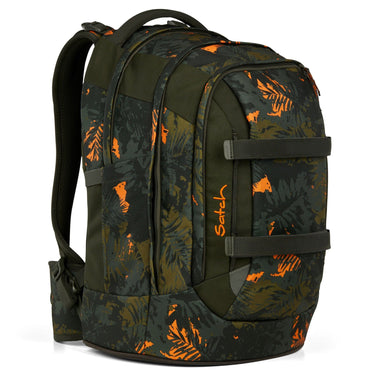 Satch Pack - Schulrucksack 45 cm 2025 (jurassic jungle) - Markenkoffer