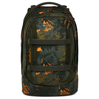 Satch Pack - Schulrucksack 45 cm 2025 (jurassic jungle) - Markenkoffer