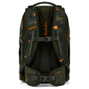 Satch Pack - Schulrucksack 45 cm 2025 (jurassic jungle) - Markenkoffer