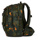 Satch Pack - Schulrucksack 45 cm 2025 (jurassic jungle) - Markenkoffer
