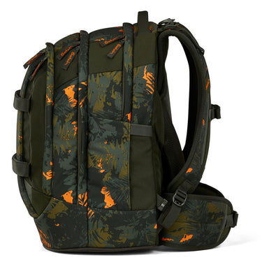 Satch Pack - Schulrucksack 45 cm 2025 (jurassic jungle) - Markenkoffer