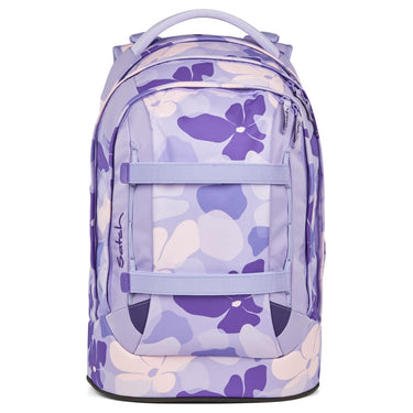 Satch Pack - Schulrucksack 45 cm 2025 (lilac blossom) - Markenkoffer