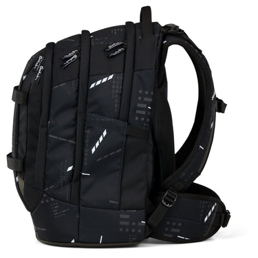 Satch Pack - Schulrucksack 45 cm 2025 (ninja matrix) - Markenkoffer