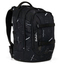 Satch Pack - Schulrucksack 45 cm 2025 (ninja matrix) - Markenkoffer