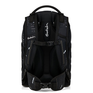 Satch Pack - Schulrucksack 45 cm 2025 (ninja matrix) - Markenkoffer