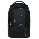 Satch Pack - Schulrucksack 45 cm 2025 (ninja matrix) - Markenkoffer