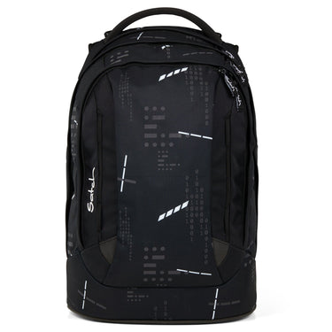 Satch Pack - Schulrucksack 45 cm 2025 (ninja matrix) - Markenkoffer
