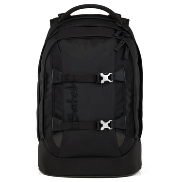 Satch Pack - Schulrucksack 45 cm 2025 (nordic black) - Markenkoffer