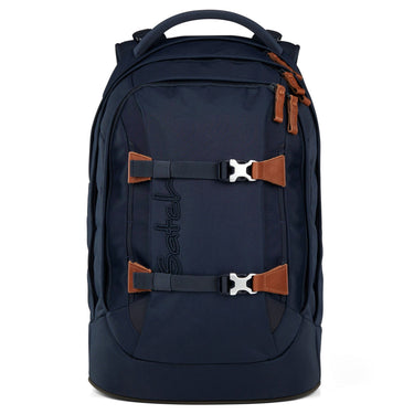 Satch Pack - Schulrucksack 45 cm 2025 (nordic blue) - Markenkoffer