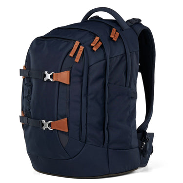 Satch Pack - Schulrucksack 45 cm 2025 (nordic blue) - Markenkoffer