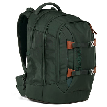 Satch Pack - Schulrucksack 45 cm 2025 (nordic forest green) - Markenkoffer