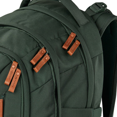 Satch Pack - Schulrucksack 45 cm 2025 (nordic forest green) - Markenkoffer