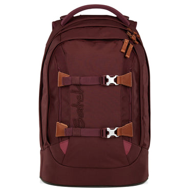 Satch Pack - Schulrucksack 45 cm 2025 (nordic ruby) - Markenkoffer
