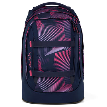 Satch Pack - Schulrucksack 45 cm 2025 (seismic pink) - Markenkoffer