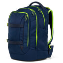 Satch Pack - Schulrucksack 45 cm 2025 (toxic yellow) - Markenkoffer