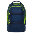 Satch Pack - Schulrucksack 45 cm 2025 (toxic yellow) - Markenkoffer