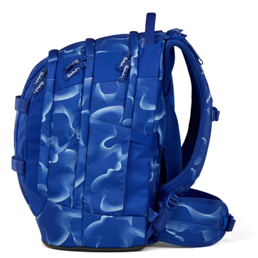 Satch Pack - Schulrucksack 45 cm 2025 (vibrant blue) - Markenkoffer