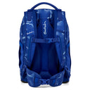 Satch Pack - Schulrucksack 45 cm 2025 (vibrant blue) - Markenkoffer