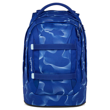 Satch Pack - Schulrucksack 45 cm 2025 (vibrant blue) - Markenkoffer