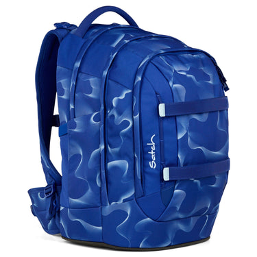 Satch Pack - Schulrucksack 45 cm 2025 (vibrant blue) - Markenkoffer
