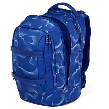 Satch Pack - Schulrucksack 45 cm 2025 (vibrant blue) - Markenkoffer