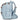 Satch Pack - Schulrucksack 45 cm (nordic ice blue) - Markenkoffer
