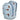 Satch Pack - Schulrucksack 45 cm (nordic ice blue) - Markenkoffer