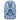Satch Pack - Schulrucksack 45 cm (vivid blue) - Markenkoffer