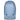 Satch Pack - Schulrucksack 45 cm (vivid blue) - Markenkoffer