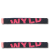Satch Pack Zubehör  SWAPS - Velcro Strips (Wyld)